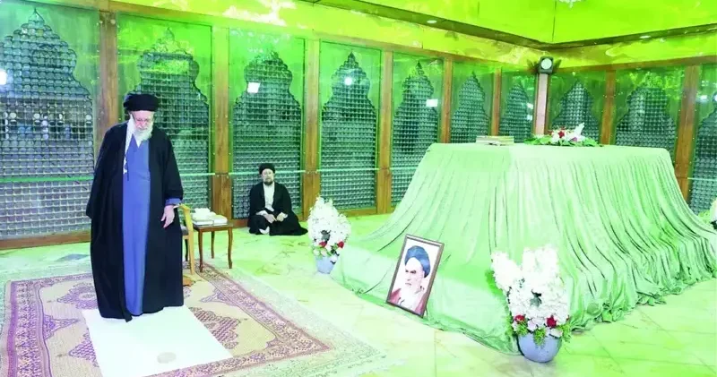 Gerilimde ibre müzakereye döndü Ortadoğu Haberleri