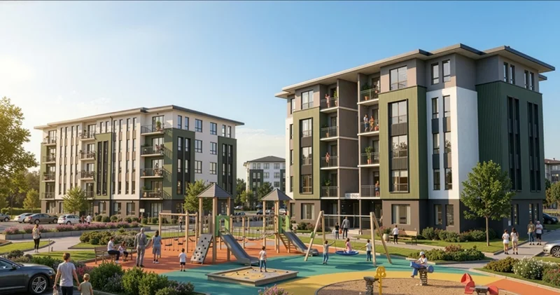 TOKİ KURA TAKVİMİ 2 8 ŞUBAT 2026: Bu hafta 10 ilde kura çekilişi yapılacak! Bu hafta hangi illerde TOKİ kura çekimi yapılacak?