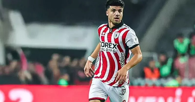 Samsunspor, Eyüp Aydın ile yollarını ayırdıklarını açıkladı