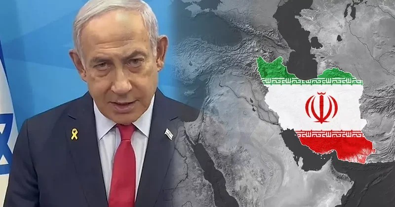 Dünya cuma gününe odaklanmıştı! Netanyahu dan zehir zemberek sözler: Dayanılmaz sonuçlarla yüzleşecekler