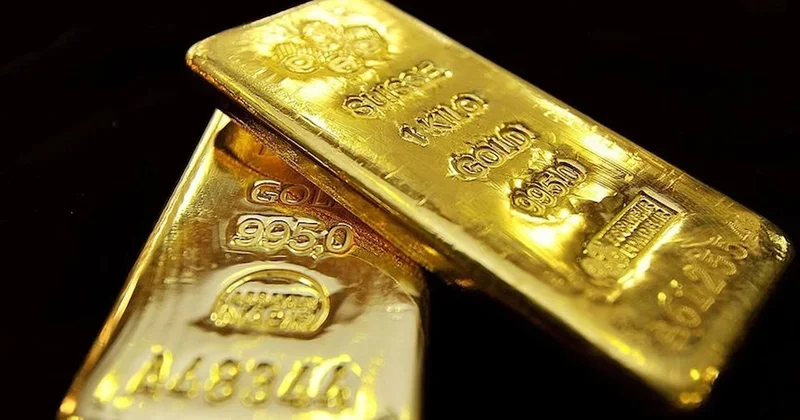 Alman bankasından sevindiren haber geldi: Altın yatırımcıları nefes alacak Sözcü Gazetesi