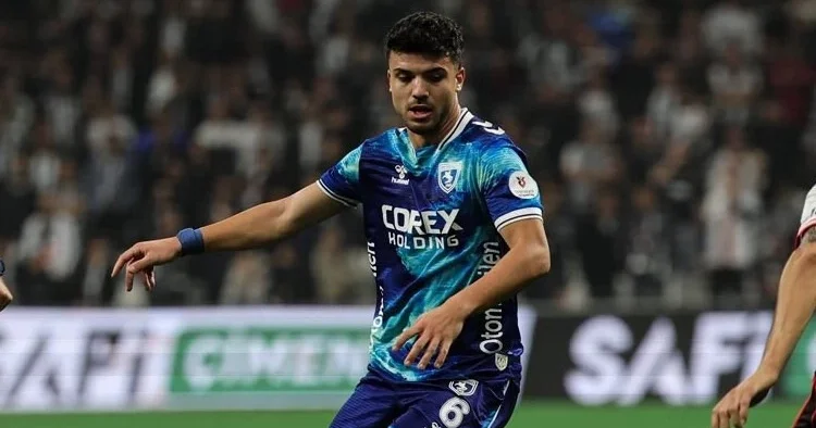 Eyüp Aydın ın sözleşmesi feshedildi!