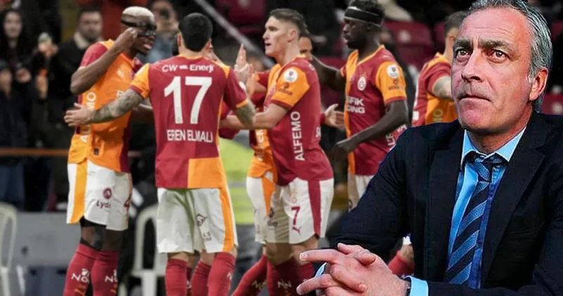 Galatasaray maçında Opoku nun kendi kalesine attığı gol için ilginç iddia