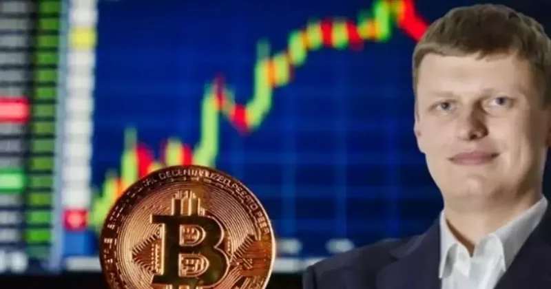 Rus kripto devine soruşturma!