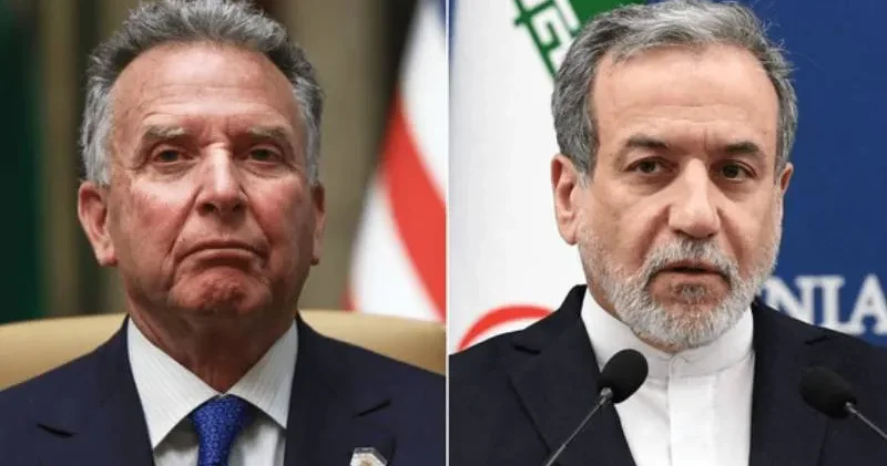 İran Cumhurbaşkanı Pezeşkiyan, ABD yle nükleer görüşme talimatı verdi; Witkoff ve Erakçi bir araya gelecek! Adres Türkiye mi?