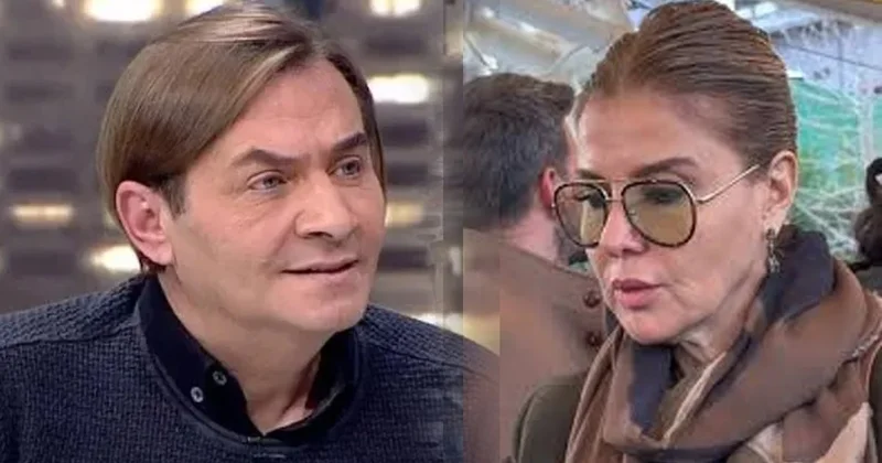 Armağan Çağlayan ın tepkisi Gülben Ergen in cenazedeki görüntüsüne mi? Sözcü Gazetesi