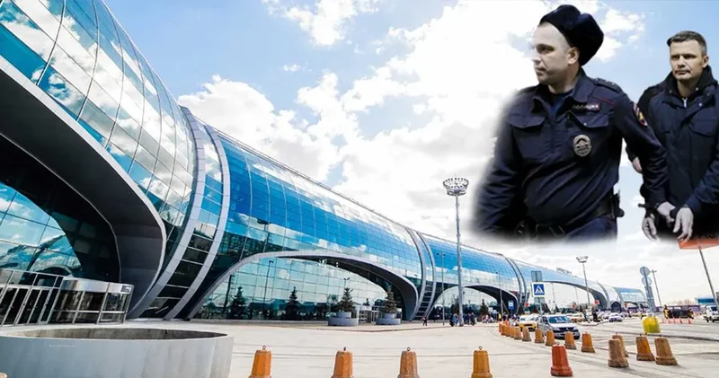 Milyarder Rus Türk vatandaşı olunca mallarına el konuldu: Dev havalimanı yarı fiyatına en yakın rakibine satıldı