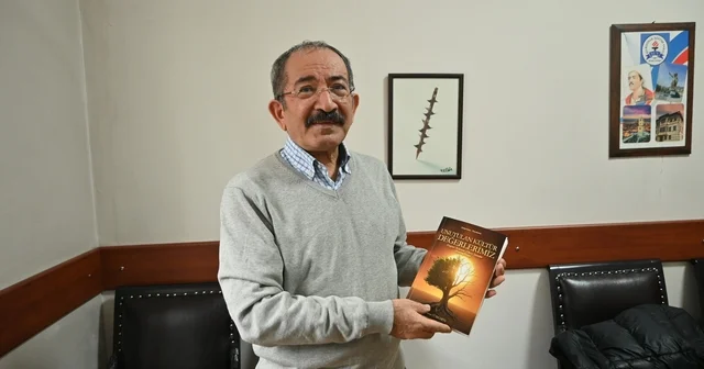 50 yıllık kültürel birikim kitaba dönüştü Eskişehir Haberleri