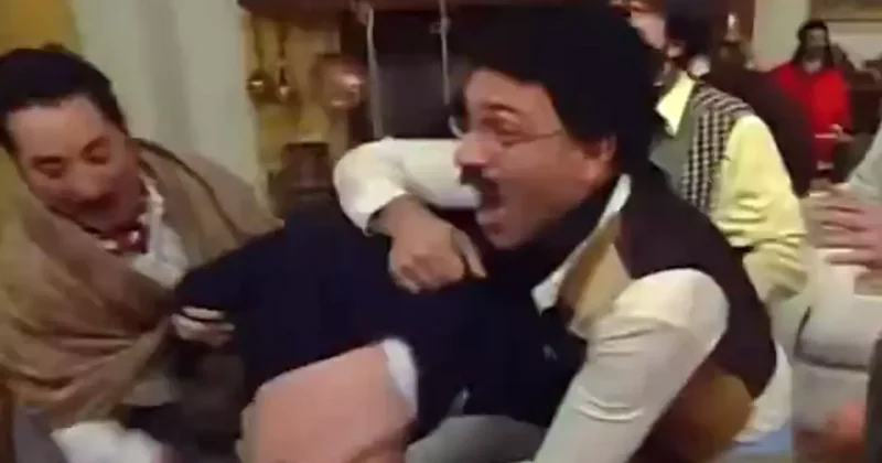 Yıllar önceki olay yeniden gündemde! Messi ye yapılan saygısızlığa bakar mısınız