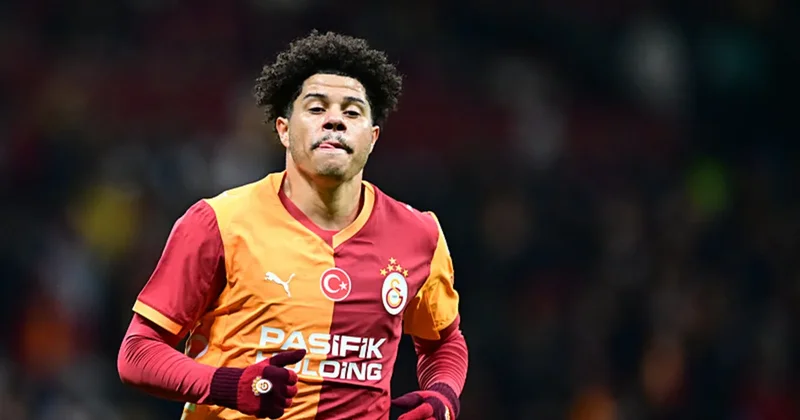 Gabriel Sara: Hep çok üst seviye oyuncular geliyor!