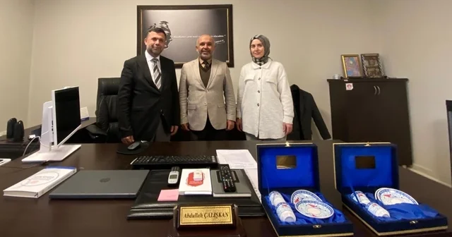 Kütahya İl Kültür ve Turizm Müdürü Ünal Pazarlar da Kütahya Haberleri