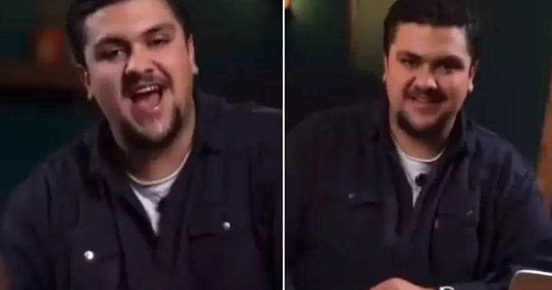 Devlet televizyonunda skandal yayın! Öldürülen protestocularla resmen alay ettiler