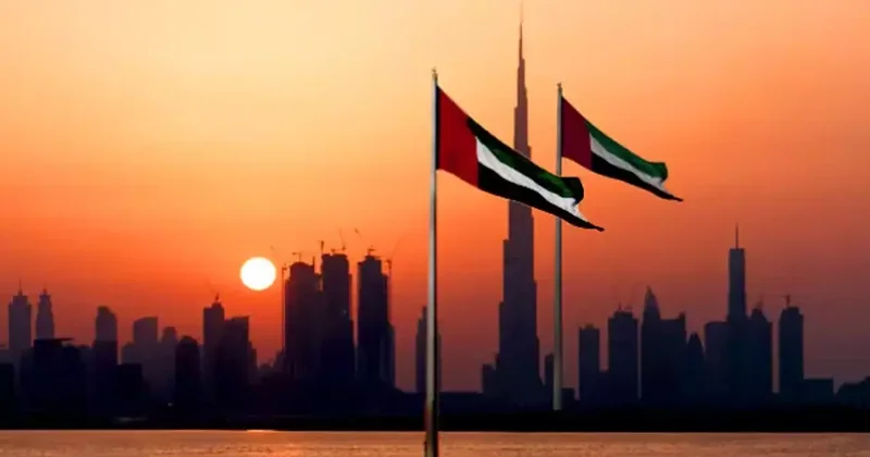 BAE den son dakika Gazze duyurusu! İsrail den bomba iddia