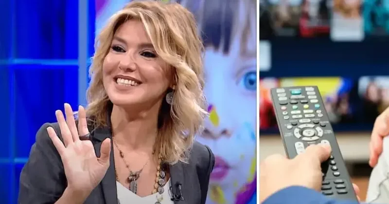 Gülben Ergen le ilgili yeni dizi iddialarına TRT den açıklama Aktüel Haberleri