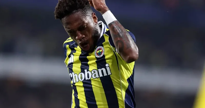 Transfer iptal! Fred i almaya paraları yetmedi