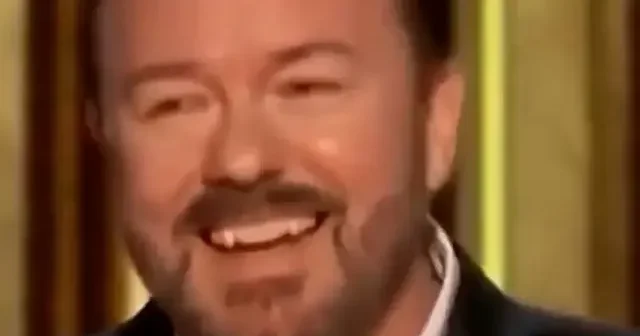 İngiliz komedyen ünlülerin yüzüne pedofili sapıklar olduğunu söylemişti: Epstein in arkadaşınız olduğunu biliyorum VİDEO İZLE