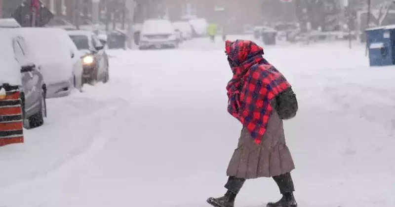 Meteoroloji den kar, sağanak ve fırtına uyarısı! İstanbul dahil 53 ilde alarm verildi