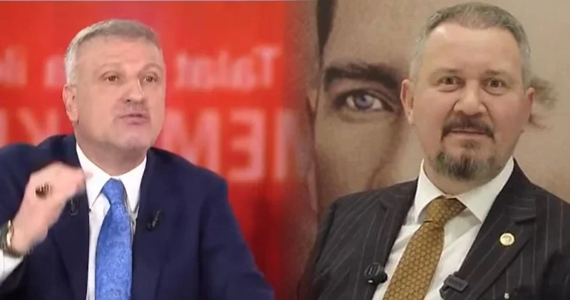 Saray dan 500 bin lirayla geçinemeyen AKP li vekile: Şamarı yedi!