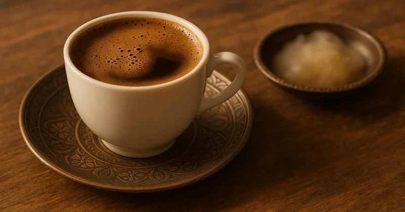 Sabah uyanır uyanmaz kahveye sarılanlar yandı Sözcü Gazetesi