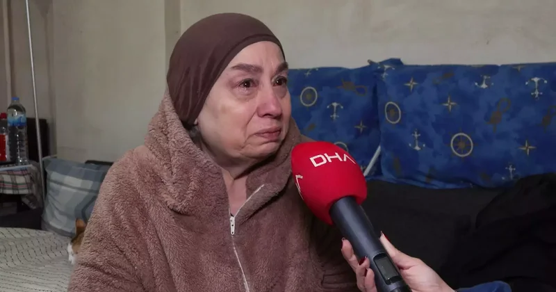 Yeşilçam oyuncusu Saadet Gürses: Tek isteğim sinemaya dönmek