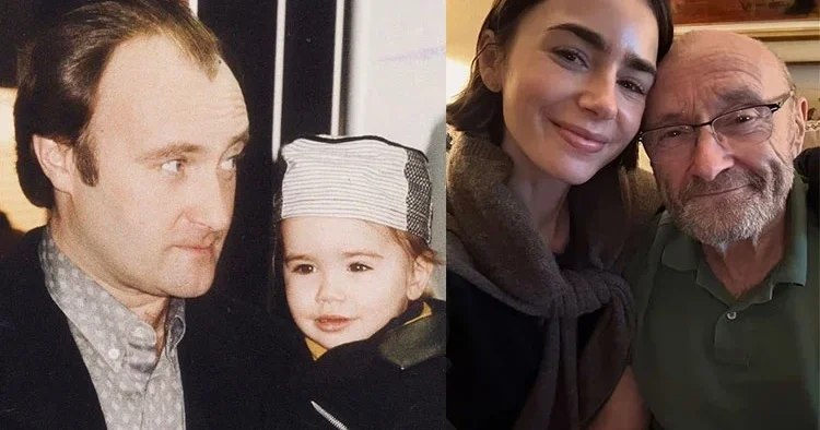 Efsane müzisyene oyuncu kızından buruk kutlama: İyi ki senin kızın oldum, gurur duymak az kalır babacığım!