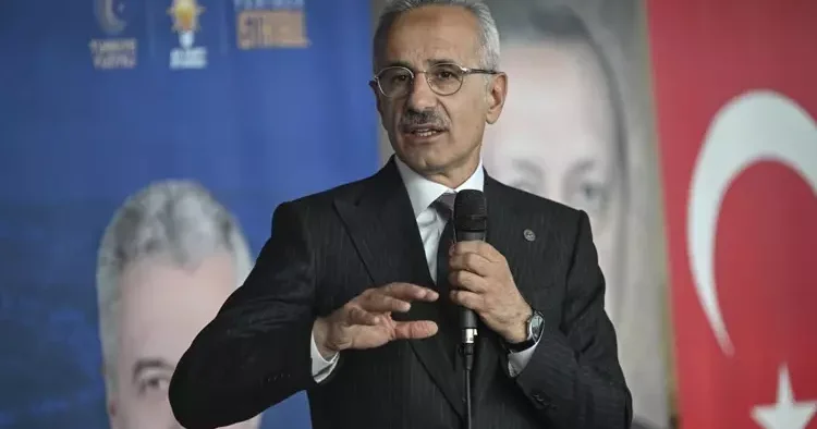 Karadeniz’e dev demir yolu: Türkiye’yi Orta Asya’ya bağlayacak