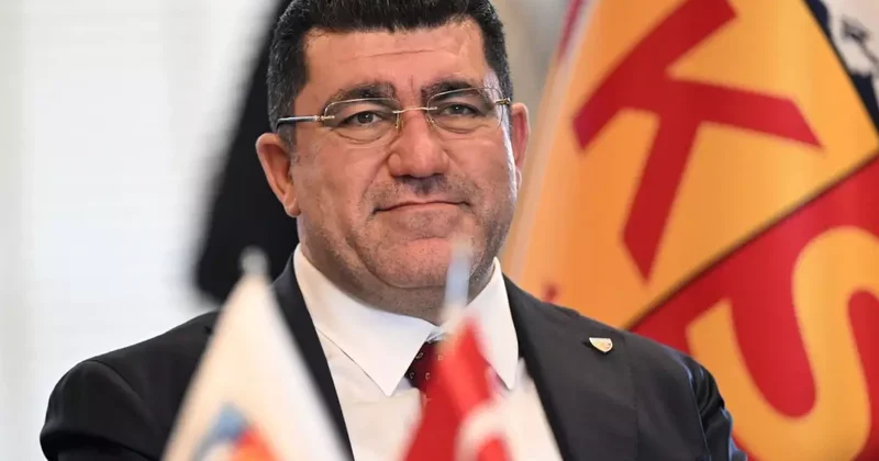 Kayserispor, Galatasaray hezimeti sonrası olağanüstü genel kurul kararı aldı