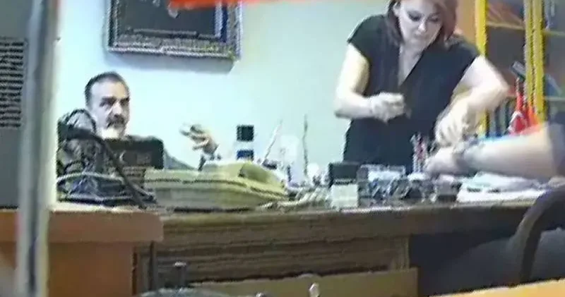 Yenidoğan savcısını tehdit davasında mesajlar dosyaya girdi: Sanık avukatı serbest bırakıldı