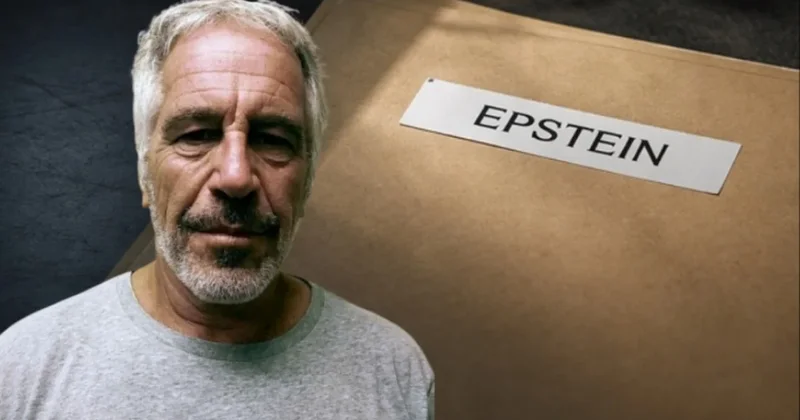 İşte 3 bin sayfalık Epstein dosyasında adı geçen Türkler Sözcü Gazetesi
