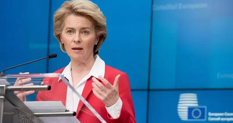 AB, Rusya ya karşı yeni yaptırım paketi sunacak