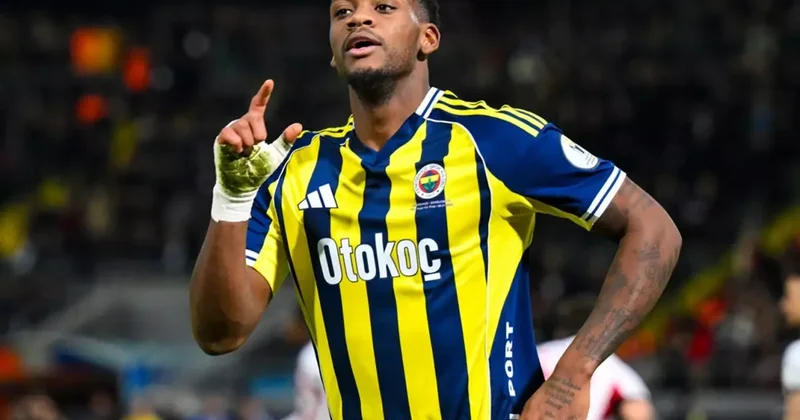 İngiltere, Fransa, İtalya derken Jhon Duran a gelen son teklif bomba