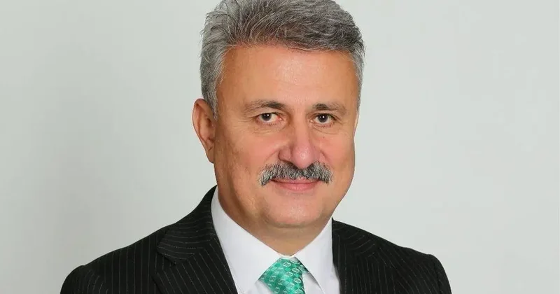 Cezaevinde bulunan eski Yahşihan Belediye Başkanı Sungur serbest bırakıldı