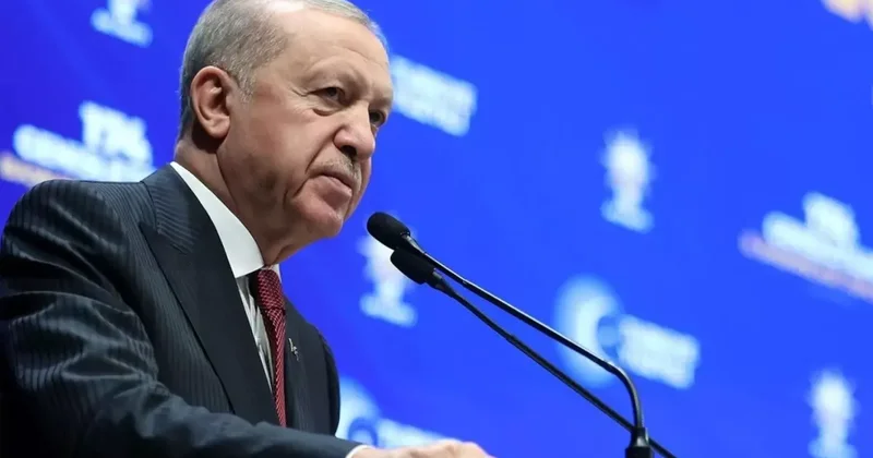 Cumhurbaşkanı Erdoğan dan YPG ye açık uyarı: Ucuz hesaplara girmeden Suriye de varılan anlaşmanın gereklerini yerine getirmeli