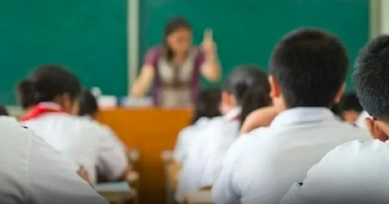 İki tatil birleşti: İlkokuldan üniversiteye kadar bütün öğrencilere kötü haber Sözcü Gazetesi