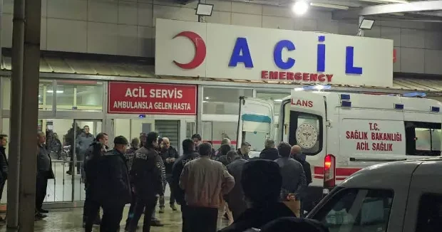 Adana haberleri Adana da veresiye içki tartışması cinayetle bitti: 4 gözaltı 02 Şubat 2026