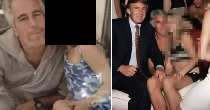 AK Partili Tayyar dan Epstein belgeleriyle ilgili kritik çağrı