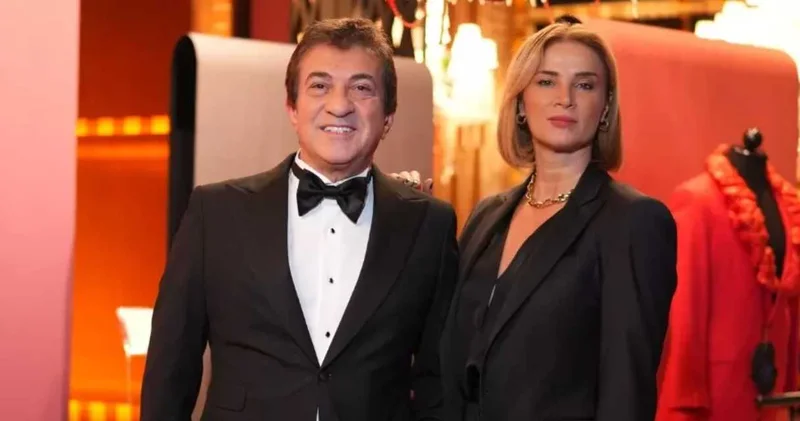 Süleyman Orakçıoğlu ile Ahu Orakçıoğlu sessiz sedasız boşandı