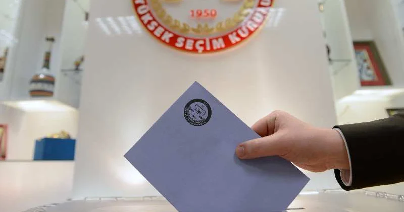 CHP’nin YSK temsilcisi: Sahte seçmen de mükerrer seçmen de Suriyeli seçmen de yok; esas mesele sandığı korumak