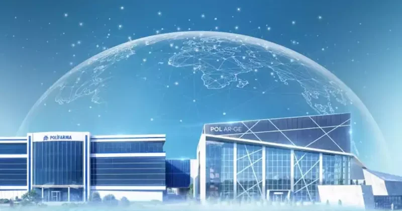 Polifarma, Turquality Destek Programı na alındı