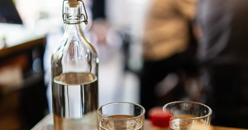 Susadığımızda su değil meğer bu sıvıyı içmeliymişiz Sözcü Gazetesi