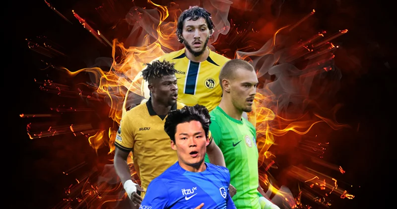 Beşiktaş ta sıcak saatler! İşte transferde son durum Son dakika BJK haberleri Futbol Haberleri