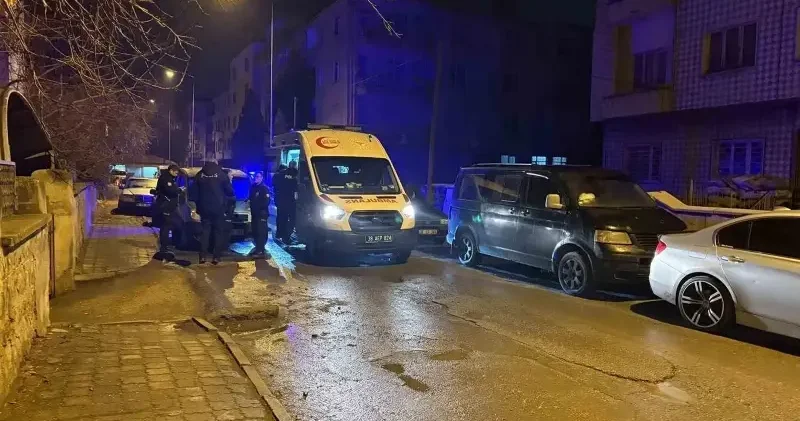 Kayseri’de bir kişiyi bıçaklayarak yaralayan çocuk yakalandı Gündem Haberleri