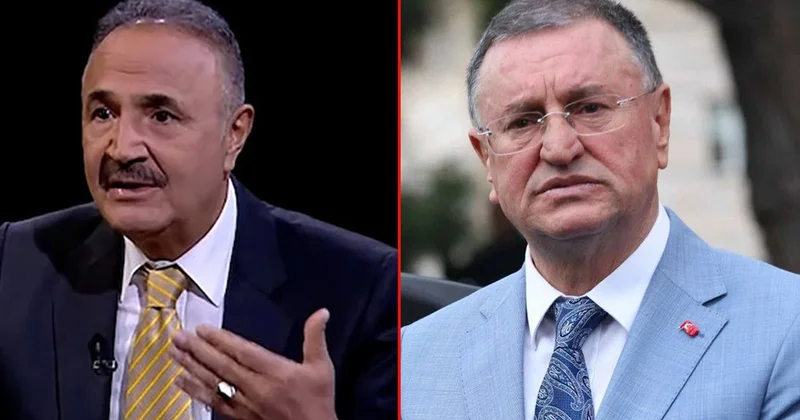 Lütfü Savaş gitti Mehmet Sevigen geldi Sözcü Gazetesi