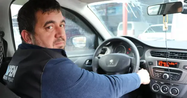 Sivas haberleri Arabası olan herkes dikkat! Bir anda çevrilen kontak anahtarının faturası ağır olabilir 02 Şubat 2026