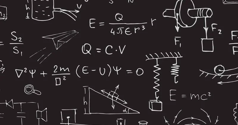 Einstein’ın bile gözünden kaçan 200 yıllık hata, fizik kitaplarını çöpe attıracak Sözcü Gazetesi