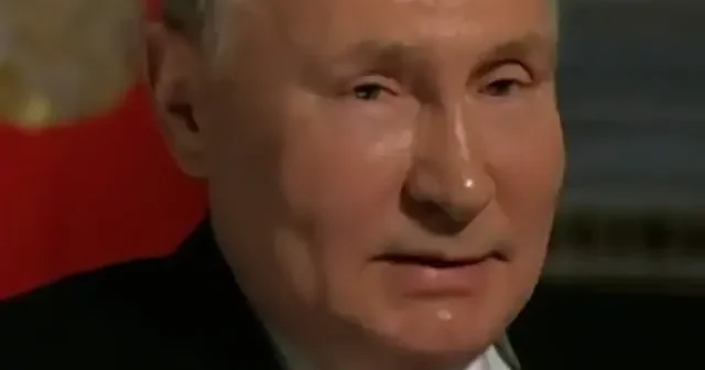 Görüntüler yıllar öncesinden: Putin şeytani Epstein sapkınlıklarını biliyor muydu? VİDEO İZLE