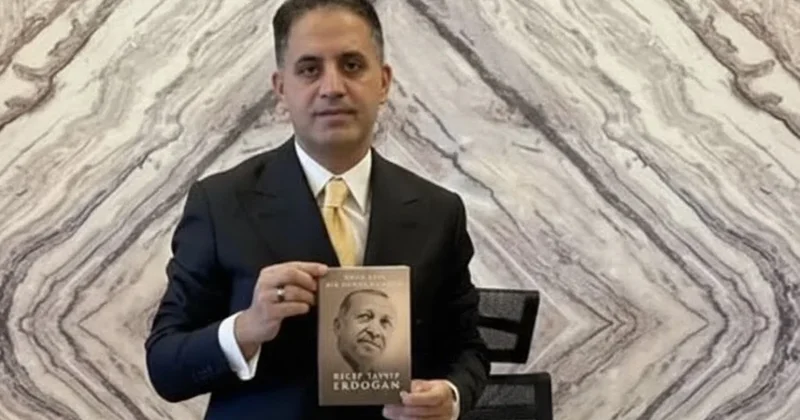 O jetin sahibi AKP’liye 518 milyonluk ihale Sözcü Gazetesi