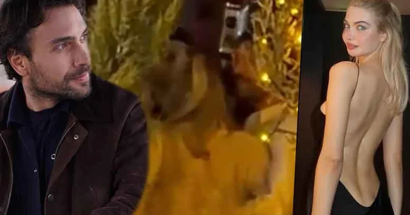 Taşacak Bu Deniz in yıldızı Bebek te İrem Haznedar ile yakalandı Sözcü Gazetesi