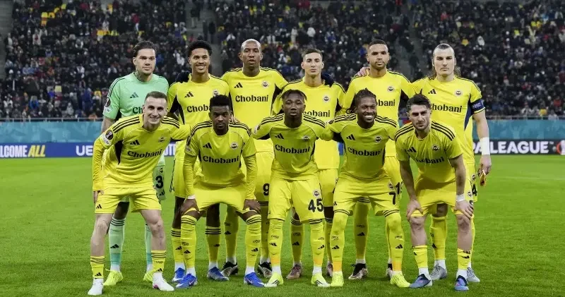 Kocaelispor Fenerbahçe Canlı skor Canlı sonuç Futbol Haberleri