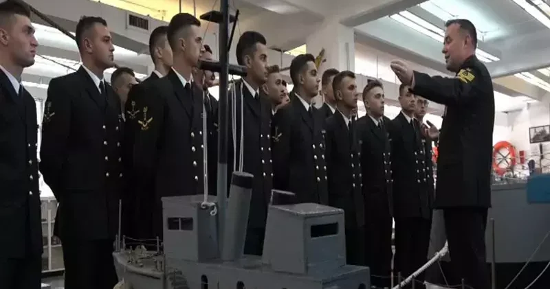 MSB: 2026 MSÜ geç başvuruları yarın alınacak